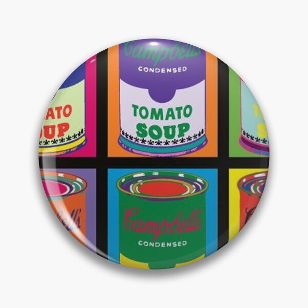 Item preview, Tomato Soup designed and sold by vanwormerjanet.