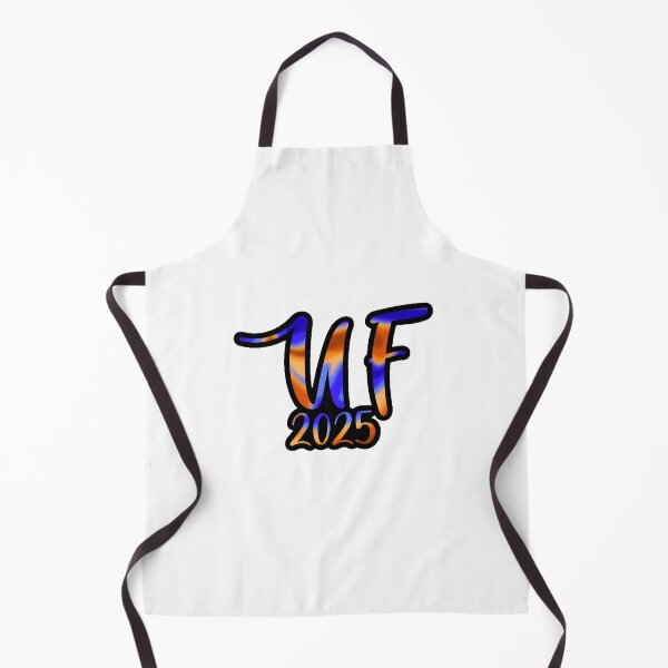 Item preview, UF 2025 designed and sold by kgmcg.