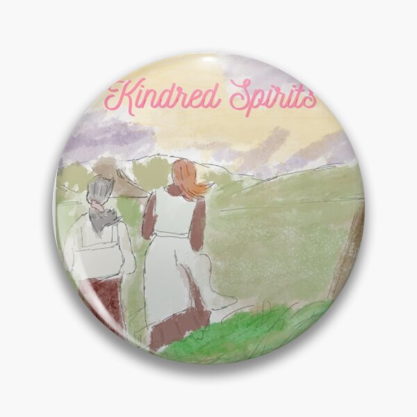 Item preview, Kindred Spirits designed and sold by fhodgson.