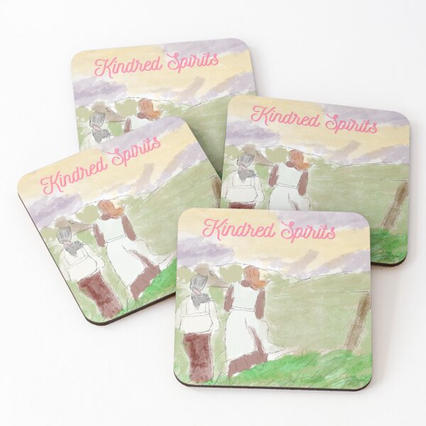 Item preview, Kindred Spirits designed and sold by fhodgson.