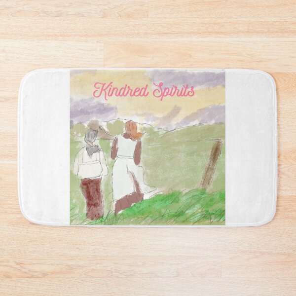 Item preview, Kindred Spirits designed and sold by fhodgson.