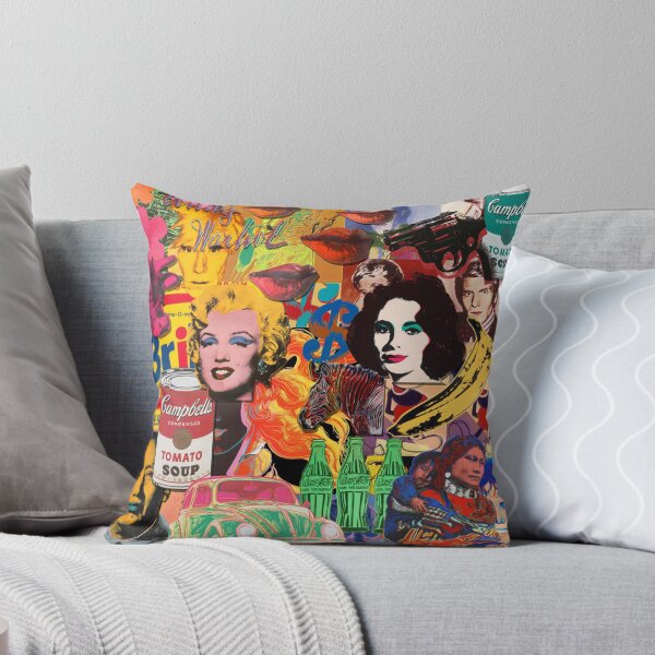 Item preview, Collage Vintage designed and sold by vanwormerjanet.