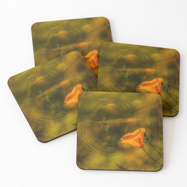 Item preview, The glow of a poppy 6 designed and sold by Veikko  Suikkanen.