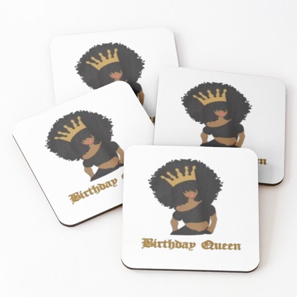 Item preview, Birthday Queen designed and sold by Alicia Sullivan.