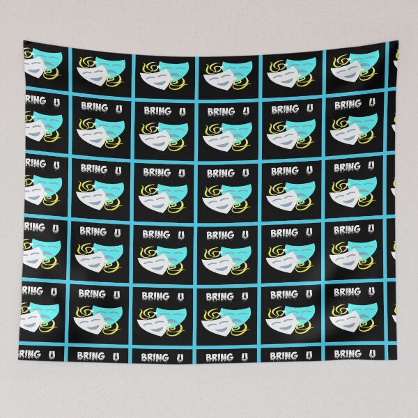 Item preview, Bring u designed and sold by Rytespot.