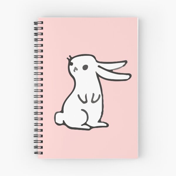 Item preview, Alert Bunny designed and sold by G-Emanuel.