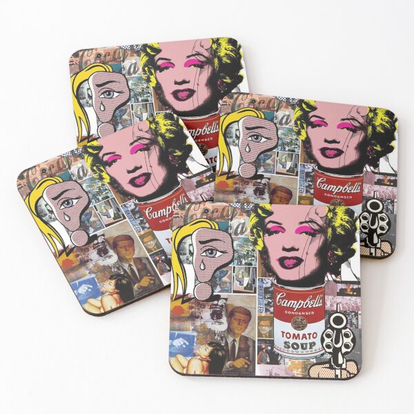 Item preview, Collage Art designed and sold by vanwormerjanet.