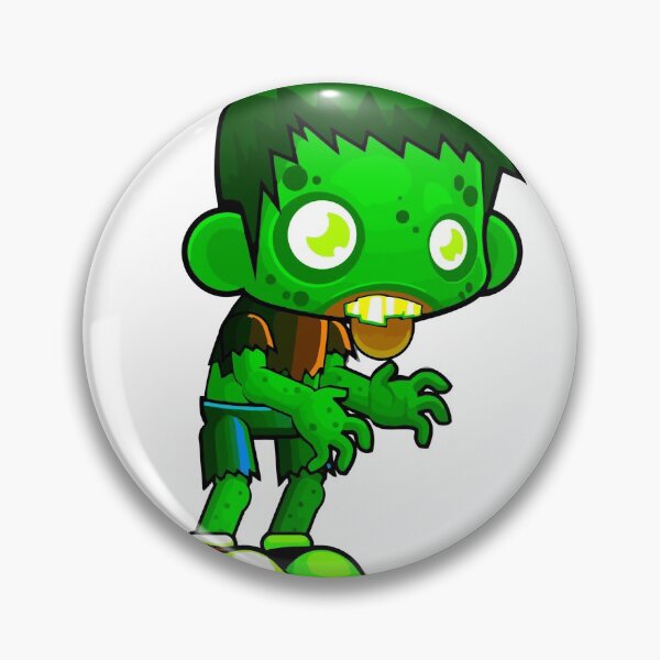Item preview, Subway zombie designed and sold by Yellogo.