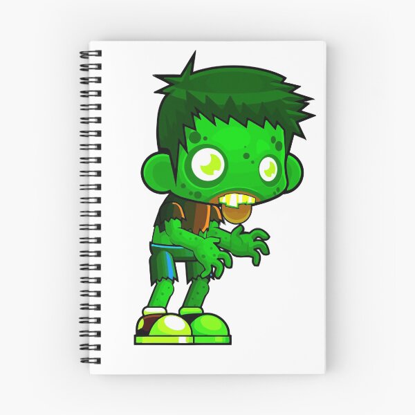 Item preview, Subway zombie designed and sold by Yellogo.