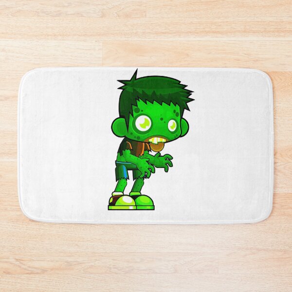 Item preview, Subway zombie designed and sold by Yellogo.