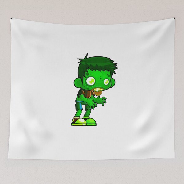 Item preview, Subway zombie designed and sold by Yellogo.