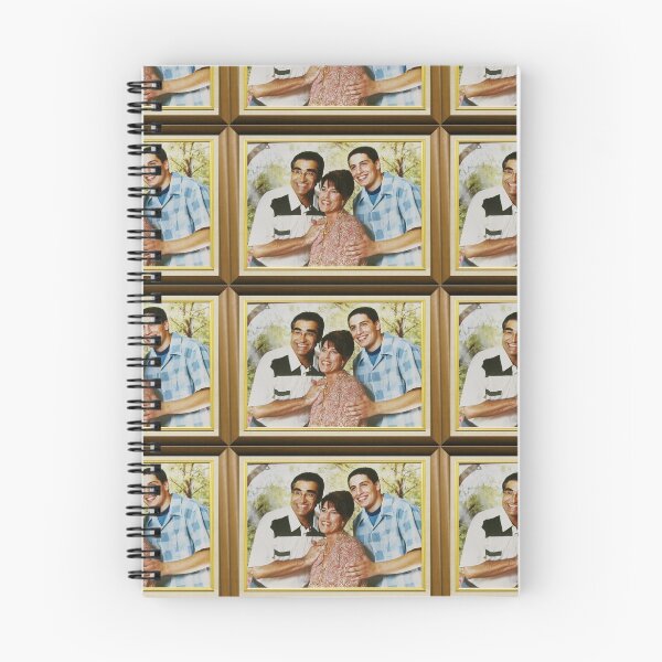 Item preview, American Pie Family Photo T-Shirt designed and sold by TheDZA.