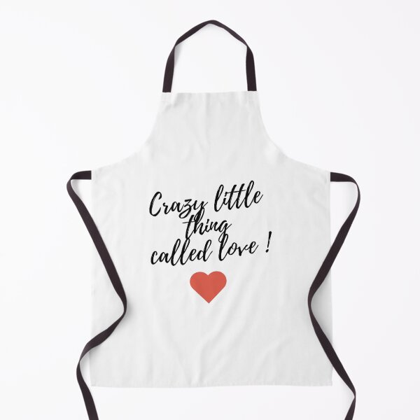Item preview, Crazy little thing called love :) designed and sold by hasandeniz.