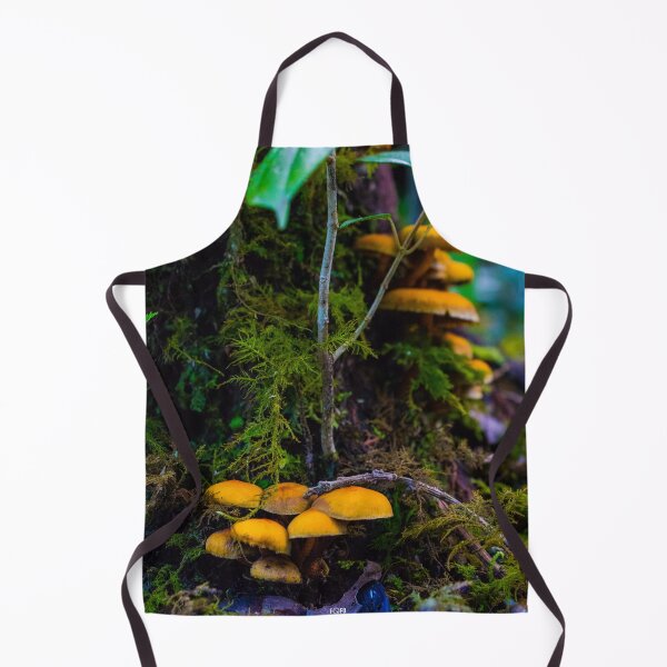 Item preview, The fairy's forest designed and sold by CostaRicaNature.