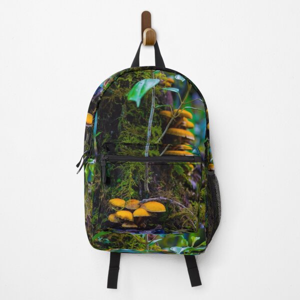 Item preview, The fairy's forest designed and sold by CostaRicaNature.