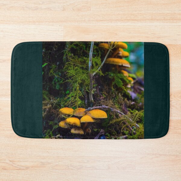 Item preview, The fairy's forest designed and sold by CostaRicaNature.