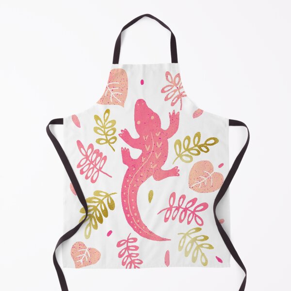 Item preview, Pink Crocodile designed and sold by Home Cyn Home.