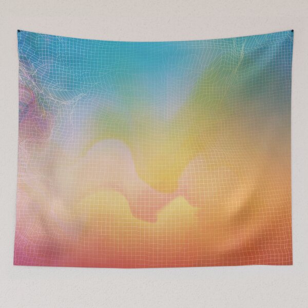 Item preview, Glitch 11 designed and sold by seamless.
