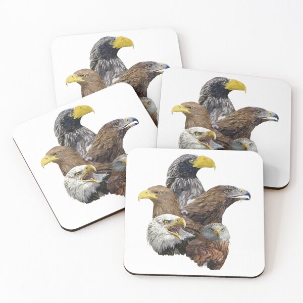 Item preview, Kite and raptors designed and sold by obscurite.