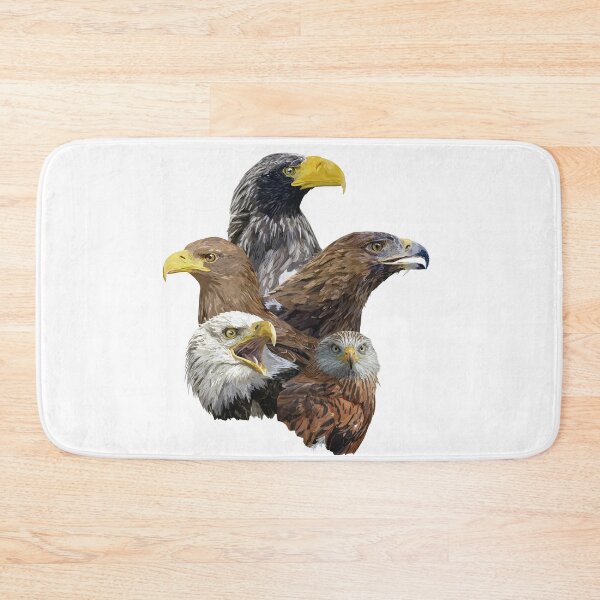 Item preview, Kite and raptors designed and sold by obscurite.