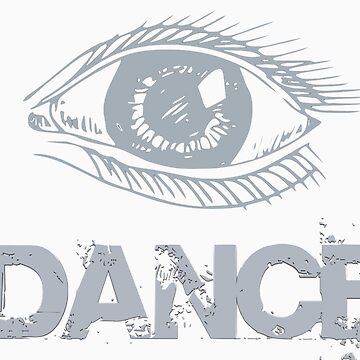 Artwork thumbnail, EYE DANCE by SOLDANCE