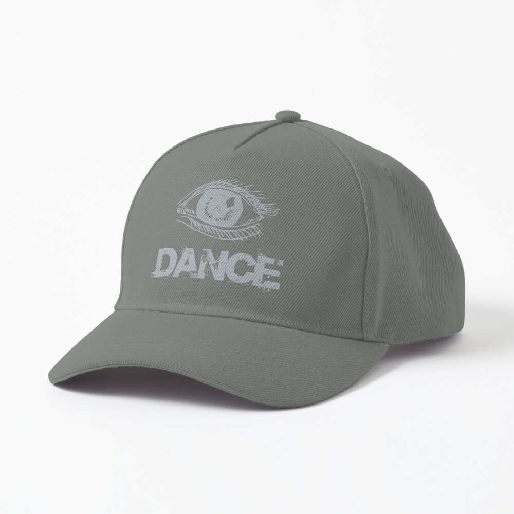 Item preview, Baseball Cap designed and sold by SOLDANCE.