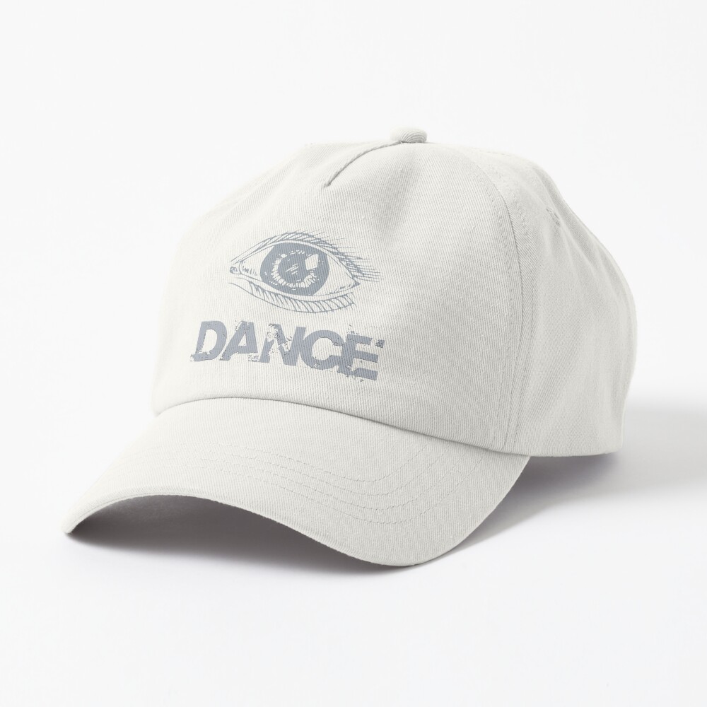 Item preview, Dad Hat designed and sold by SOLDANCE.
