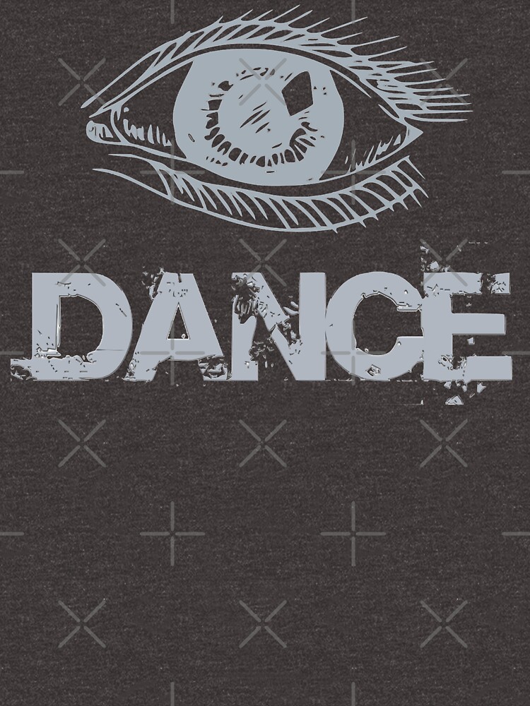 Thumbnail 7 of 7, Essential T-Shirt, EYE DANCE designed and sold by SOLDANCE.