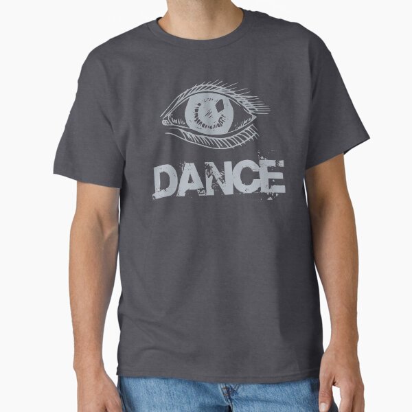 EYE DANCE Classic T-Shirt