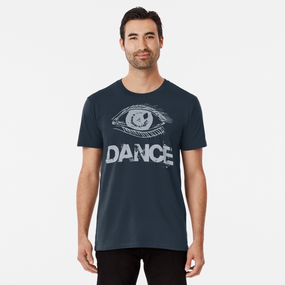 Item preview, Premium T-Shirt designed and sold by SOLDANCE.