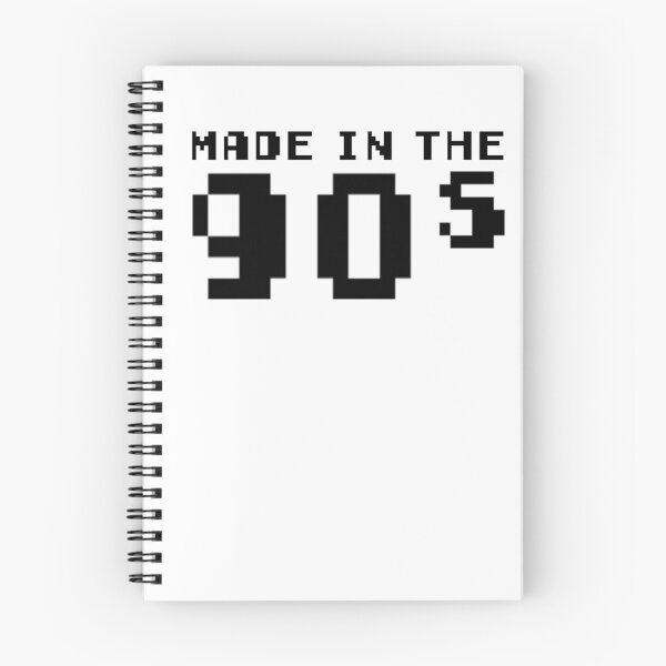 Item preview, Made in the 90s  designed and sold by kaschu.