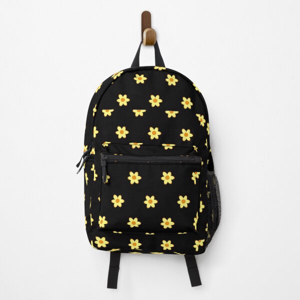 Item preview, Flower (Bee seamless pattern) designed and sold by Patternsonly.
