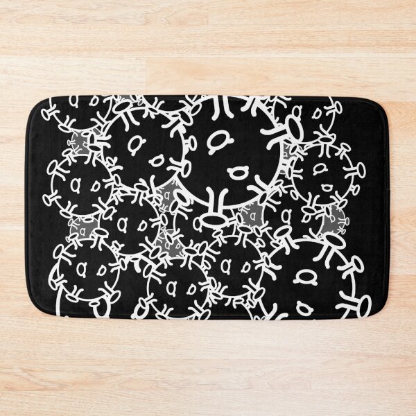 Item preview, Pictures of viruses designed and sold by ninebannok.