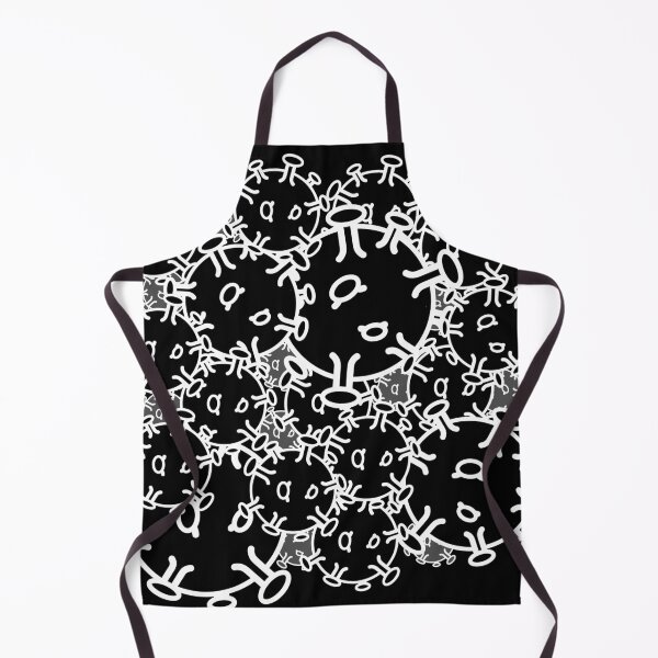 Item preview, Pictures of viruses designed and sold by ninebannok.