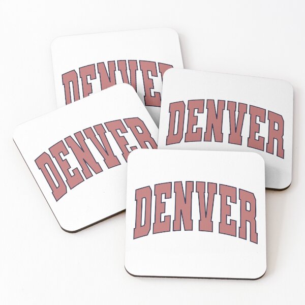 Item preview, DENVER designed and sold by MardiBoy.