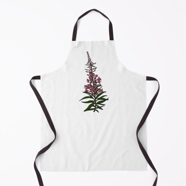 Item preview, Fireweed designed and sold by sarahschroeder.