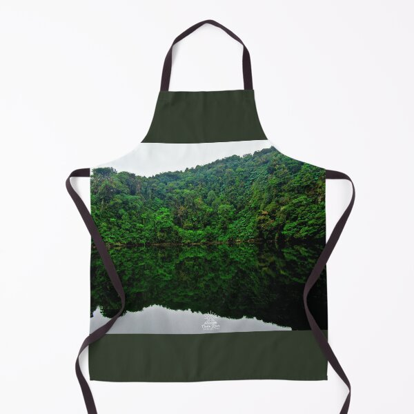 Item preview, Barva's volcano lake designed and sold by CostaRicaNature.