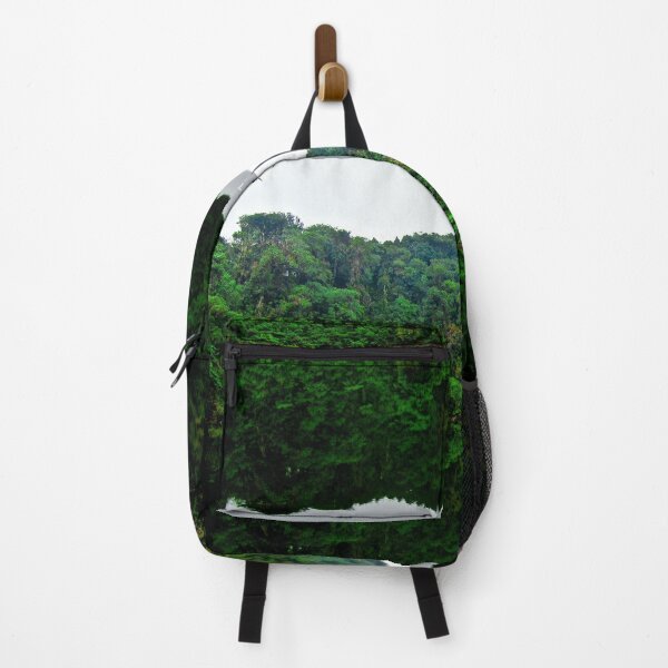Item preview, Barva's volcano lake designed and sold by CostaRicaNature.