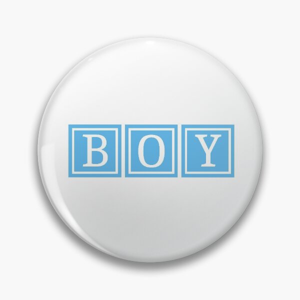 Item preview, Gender Reveal ( Set F ) - Boy designed and sold by JienChan26.