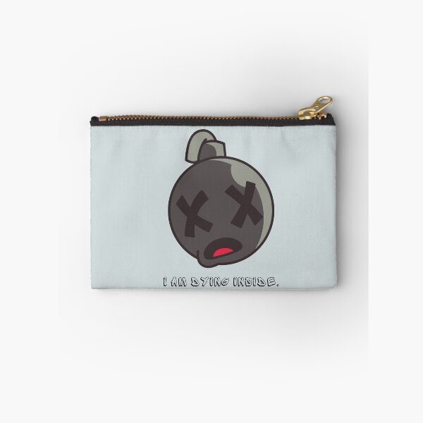 Item preview, I am dying inside. designed and sold by Sruthy S.