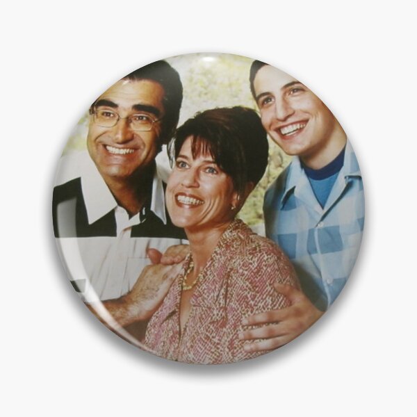Item preview, American Pie Family Photo T-Shirt designed and sold by TheDZA.