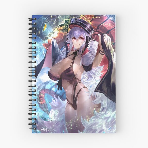 Item preview, Graf Zeppelin Anime designed and sold by ralfprobst51.