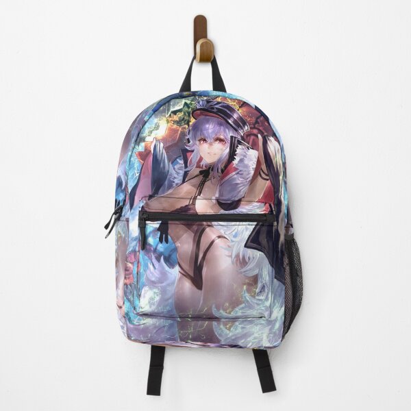 Item preview, Graf Zeppelin Anime designed and sold by ralfprobst51.