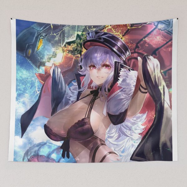 Item preview, Graf Zeppelin Anime designed and sold by ralfprobst51.