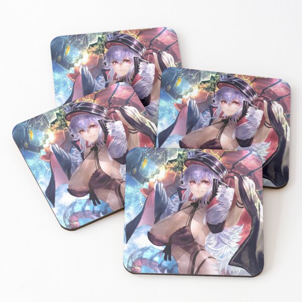Item preview, Graf Zeppelin Anime designed and sold by ralfprobst51.