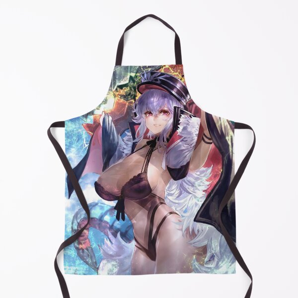 Item preview, Graf Zeppelin Anime designed and sold by ralfprobst51.