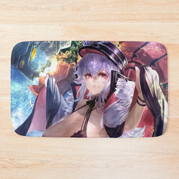 Item preview, Graf Zeppelin Anime designed and sold by ralfprobst51.