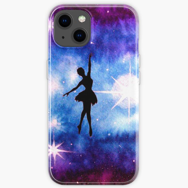 Tiny Dancer iPhone Soft Case