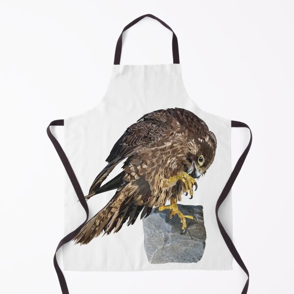 Item preview, Peregrine falcon designed and sold by obscurite.
