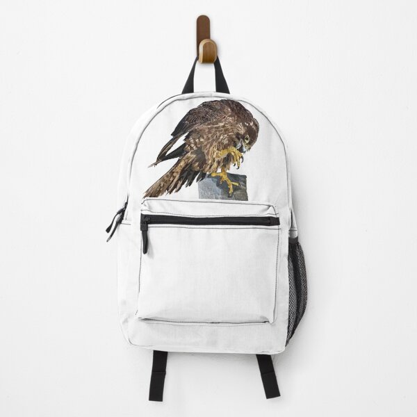 Item preview, Peregrine falcon designed and sold by obscurite.